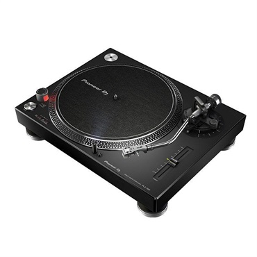 Pioneer DJ PLX-500-K + DJM-250MK2 ターンテーブルDJ初心者8点セット 画像1