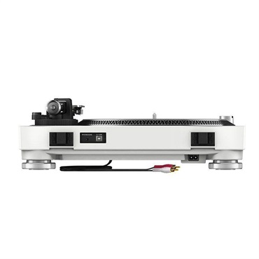 Pioneer DJ PLX-500-W + DJM-250MK2 ターンテーブルDJ初心者8点セット 画像2