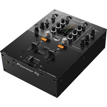 Pioneer DJ PLX-500-W + DJM-250MK2 ターンテーブルDJ初心者8点セット 画像4