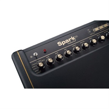 Positive Grid Spark 【AIRSTEP SPK Editionセット】（ポジティブ ポジティヴ グリッド） 画像2