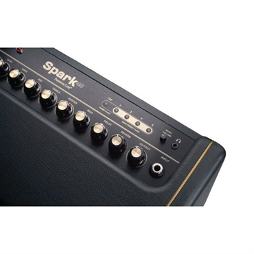 Positive Grid Spark 【AIRSTEP SPK Editionセット】（ポジティブ ポジティヴ グリッド） 画像3