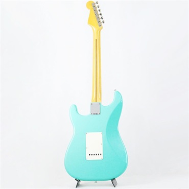 Fender USA American Vintage II 1957 Stratocaster (Sea Foam Green/Maple) 【The Spring Summer 2026 Campaign】 画像2
