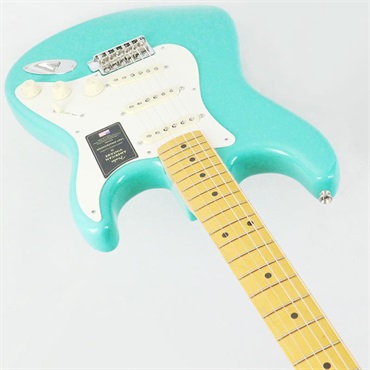 Fender USA American Vintage II 1957 Stratocaster (Sea Foam Green/Maple) 【The Spring Summer 2026 Campaign】 画像4