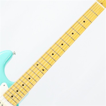 Fender USA American Vintage II 1957 Stratocaster (Sea Foam Green/Maple) 【The Spring Summer 2026 Campaign】 画像5