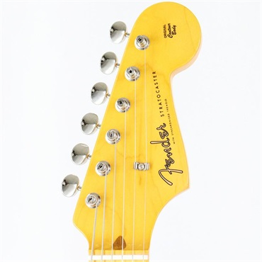 Fender USA American Vintage II 1957 Stratocaster (Sea Foam Green/Maple) 【The Spring Summer 2026 Campaign】 画像7