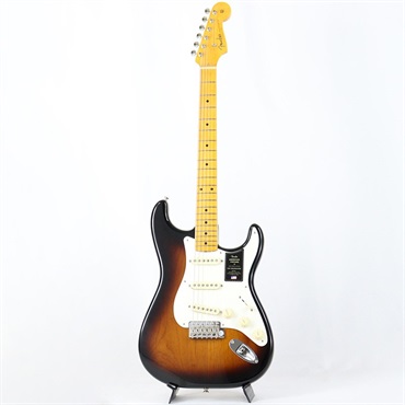 Fender USA American Vintage II 1957 Stratocaster (2-Color Sunburst/Maple) 【The Spring Summer 2026 Campaign】 画像1