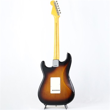 Fender USA American Vintage II 1957 Stratocaster (2-Color Sunburst/Maple) 【The Spring Summer 2026 Campaign】 画像2