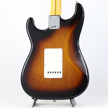 Fender USA American Vintage II 1957 Stratocaster (2-Color Sunburst/Maple) 【The Spring Summer 2026 Campaign】 画像3