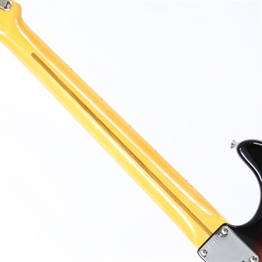 Fender USA American Vintage II 1957 Stratocaster (2-Color Sunburst/Maple) 【The Spring Summer 2026 Campaign】 画像6