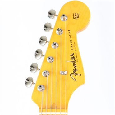 Fender USA American Vintage II 1957 Stratocaster (2-Color Sunburst/Maple) 【The Spring Summer 2026 Campaign】 画像7