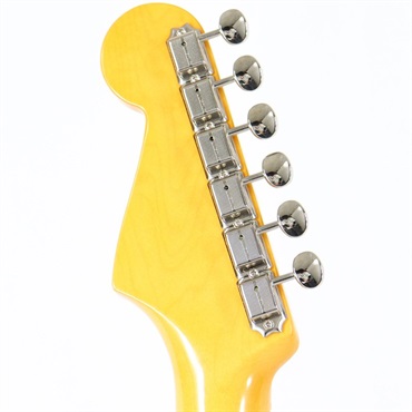 Fender USA American Vintage II 1957 Stratocaster (2-Color Sunburst/Maple) 【The Spring Summer 2026 Campaign】 画像8