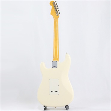 Fender USA American Vintage II 1961 Stratocaster (Olympic White/Rosewood) 【The Spring Summer 2026 Campaign】 画像2