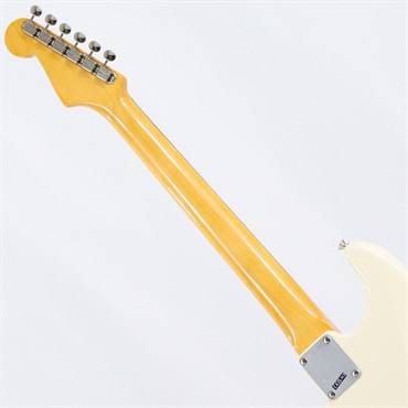 Fender USA American Vintage II 1961 Stratocaster (Olympic White/Rosewood) 【The Spring Summer 2026 Campaign】 画像6