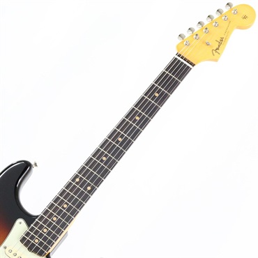 Fender USA American Vintage II 1961 Stratocaster (3-Color Sunburst/Rosewood) 【The Spring Summer 2026 Campaign】 画像5