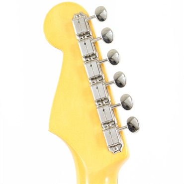 Fender USA American Vintage II 1961 Stratocaster (3-Color Sunburst/Rosewood) 【The Spring Summer 2026 Campaign】 画像8