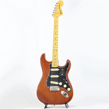 Fender USA American Vintage II 1973 Stratocaster (Mocha/Maple) 【The Spring Summer 2026 Campaign】 画像1