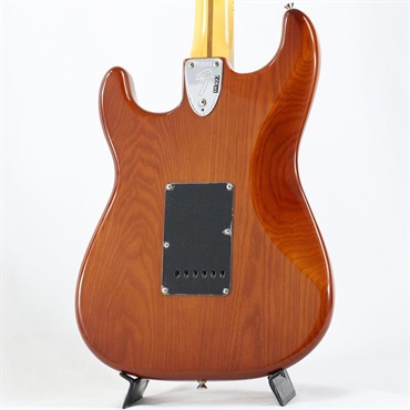 Fender USA American Vintage II 1973 Stratocaster (Mocha/Maple) 【The Spring Summer 2026 Campaign】 画像3