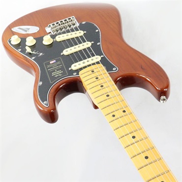 Fender USA American Vintage II 1973 Stratocaster (Mocha/Maple) 【The Spring Summer 2026 Campaign】 画像4