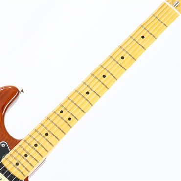 Fender USA American Vintage II 1973 Stratocaster (Mocha/Maple) 【The Spring Summer 2026 Campaign】 画像5