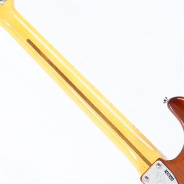 Fender USA American Vintage II 1973 Stratocaster (Mocha/Maple) 【The Spring Summer 2026 Campaign】 画像6