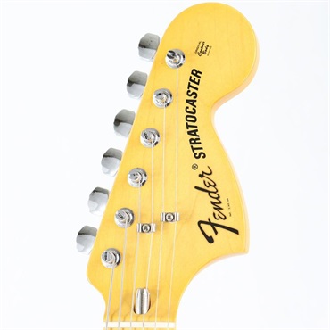 Fender USA American Vintage II 1973 Stratocaster (Mocha/Maple) 【The Spring Summer 2026 Campaign】 画像7