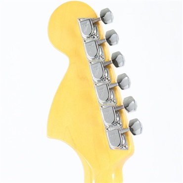 Fender USA American Vintage II 1973 Stratocaster (Mocha/Maple) 【The Spring Summer 2026 Campaign】 画像8
