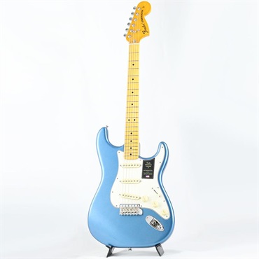 Fender USA American Vintage II 1973 Stratocaster (Lake Placid Blue/Maple) 【The Spring Summer 2026 Campaign】 画像1