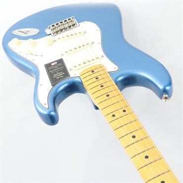 Fender USA American Vintage II 1973 Stratocaster (Lake Placid Blue/Maple) 【The Spring Summer 2026 Campaign】 画像4