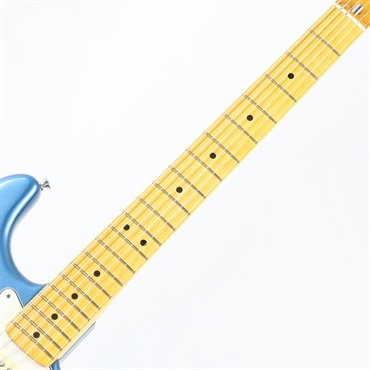 Fender USA American Vintage II 1973 Stratocaster (Lake Placid Blue/Maple) 【The Spring Summer 2026 Campaign】 画像5