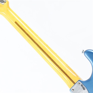 Fender USA American Vintage II 1973 Stratocaster (Lake Placid Blue/Maple) 【The Spring Summer 2026 Campaign】 画像6