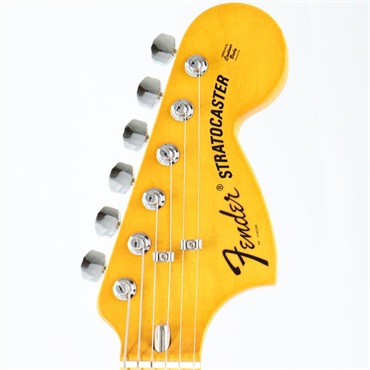 Fender USA American Vintage II 1973 Stratocaster (Lake Placid Blue/Maple) 【The Spring Summer 2026 Campaign】 画像7
