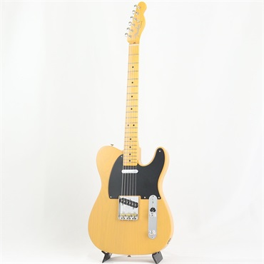 Fender USA American Vintage II 1951 Telecaster (Butterscotch Blonde/Maple) 【The Spring Summer 2026 Campaign】 画像1