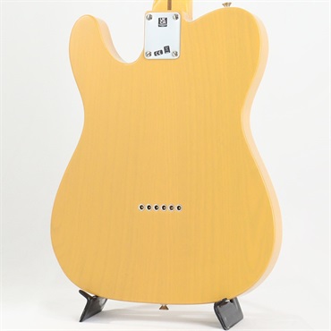 Fender USA American Vintage II 1951 Telecaster (Butterscotch Blonde/Maple) 【The Spring Summer 2026 Campaign】 画像3
