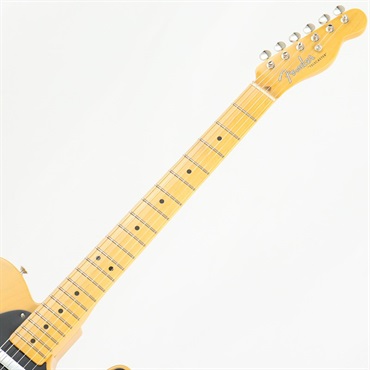 Fender USA American Vintage II 1951 Telecaster (Butterscotch Blonde/Maple) 【The Spring Summer 2026 Campaign】 画像5
