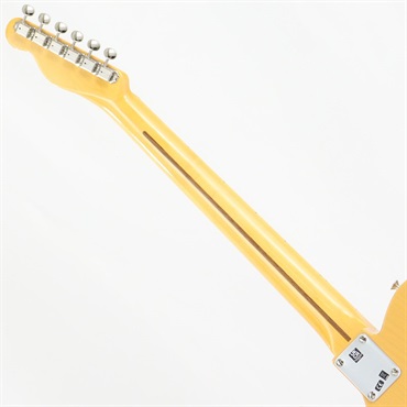 Fender USA American Vintage II 1951 Telecaster (Butterscotch Blonde/Maple) 【The Spring Summer 2026 Campaign】 画像6