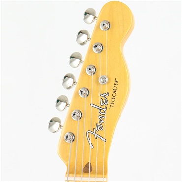Fender USA American Vintage II 1951 Telecaster (Butterscotch Blonde/Maple) 【The Spring Summer 2026 Campaign】 画像7