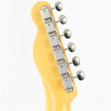 Fender USA American Vintage II 1951 Telecaster (Butterscotch Blonde/Maple) 【The Spring Summer 2026 Campaign】 画像8