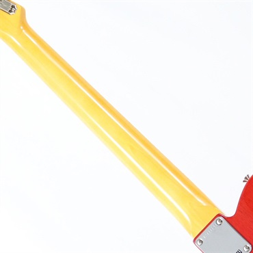 Fender USA American Vintage II 1963 Telecaster (Crimson Red Transparent/Rosewood) 【The Spring Summer 2026 Campaign】 画像6
