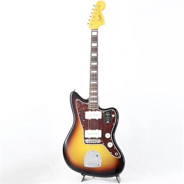 Fender USA American Vintage II 1966 Jazzmaster (3-Color Sunburst/Rosewood) 【The Spring Summer 2026 Campaign】 画像1