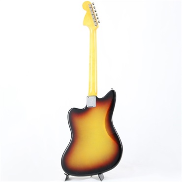 Fender USA American Vintage II 1966 Jazzmaster (3-Color Sunburst/Rosewood) 【The Spring Summer 2026 Campaign】 画像2