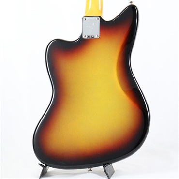 Fender USA American Vintage II 1966 Jazzmaster (3-Color Sunburst/Rosewood) 【The Spring Summer 2026 Campaign】 画像3