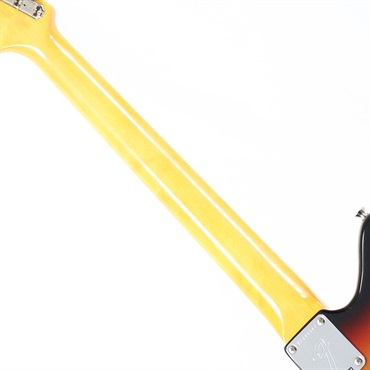 Fender USA American Vintage II 1966 Jazzmaster (3-Color Sunburst/Rosewood) 【The Spring Summer 2026 Campaign】 画像6