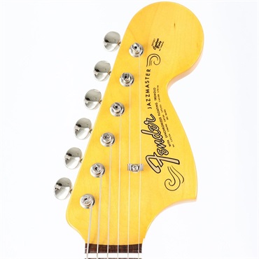Fender USA American Vintage II 1966 Jazzmaster (3-Color Sunburst/Rosewood) 【The Spring Summer 2026 Campaign】 画像7