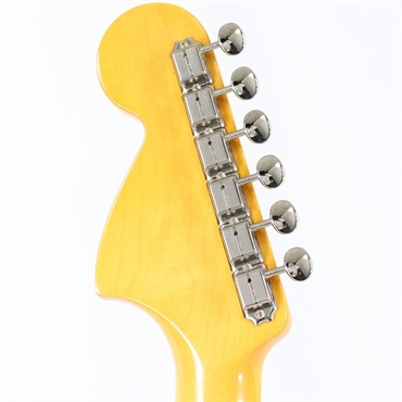 Fender USA American Vintage II 1966 Jazzmaster (3-Color Sunburst/Rosewood) 【The Spring Summer 2026 Campaign】 画像8
