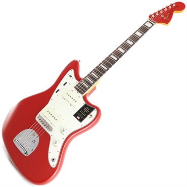 Fender USA American Vintage II 1966 Jazzmaster (Dakota Red/Rosewood) [Made In USA] 【The Spring Summer 2026 Campaign】 画像1