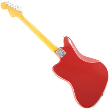 Fender USA American Vintage II 1966 Jazzmaster (Dakota Red/Rosewood) [Made In USA] 【The Spring Summer 2026 Campaign】 画像2