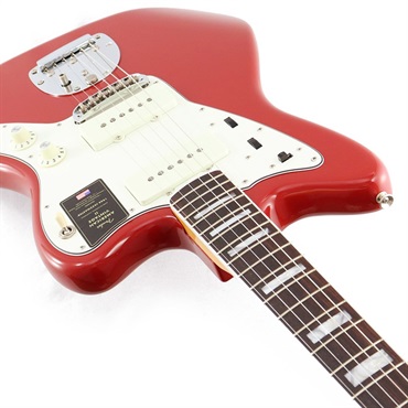 Fender USA American Vintage II 1966 Jazzmaster (Dakota Red/Rosewood) [Made In USA] 【The Spring Summer 2026 Campaign】 画像4