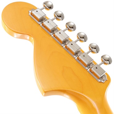 Fender USA American Vintage II 1966 Jazzmaster (Dakota Red/Rosewood) [Made In USA] 【The Spring Summer 2026 Campaign】 画像7