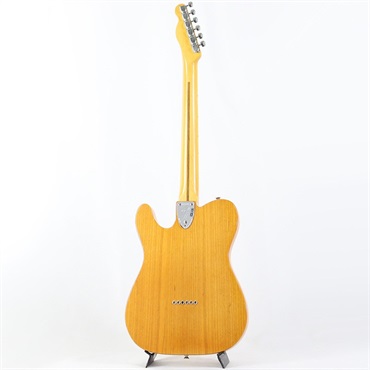 Fender USA American Vintage II 1972 Telecaster Thinline (Aged Natural/Maple) 【The Spring Summer 2026 Campaign】 画像2