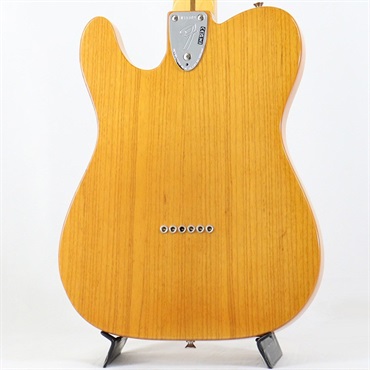 Fender USA American Vintage II 1972 Telecaster Thinline (Aged Natural/Maple) 【The Spring Summer 2026 Campaign】 画像3